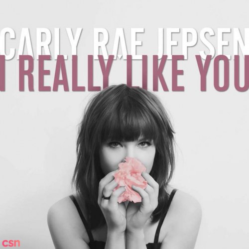 Carly Rae Jepsen