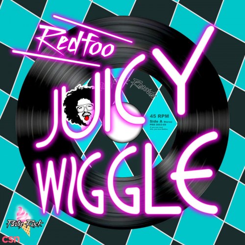 Redfoo
