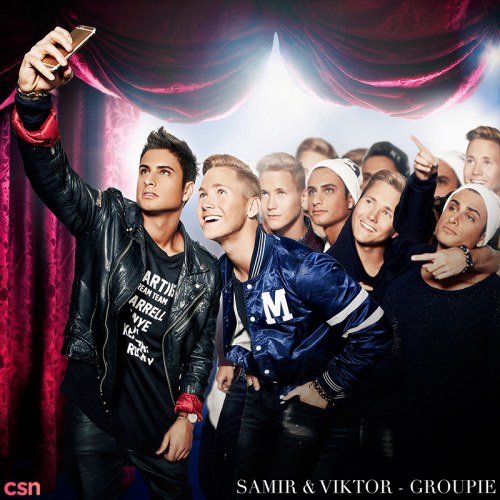 Samir & Viktor