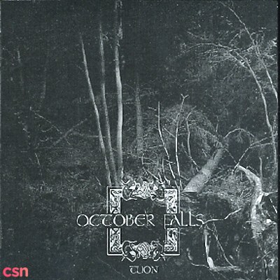 October Falls