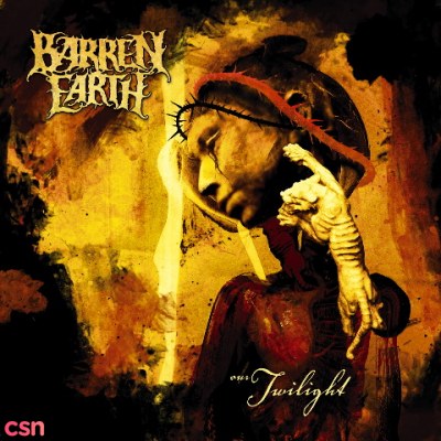 Barren Earth