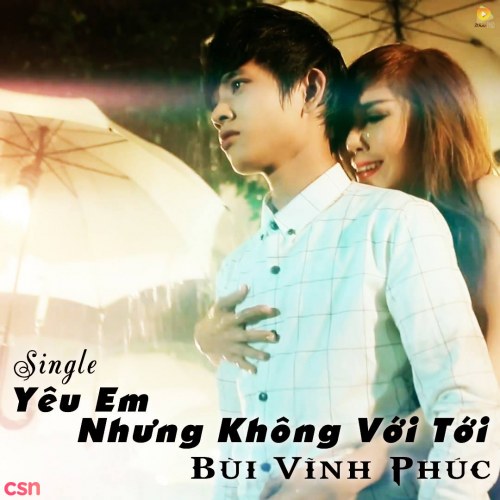 Bùi Vĩnh Phúc
