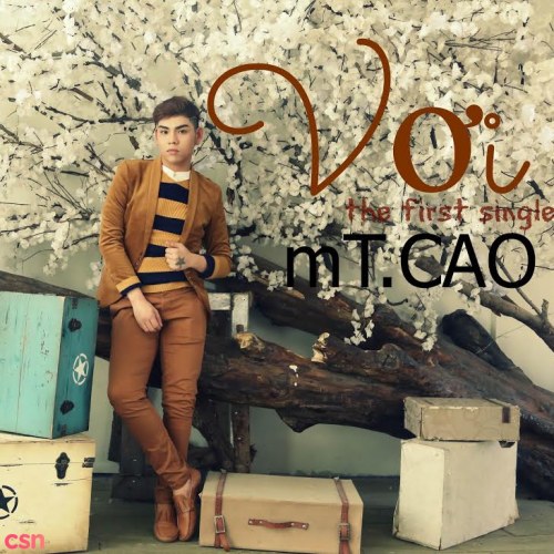 MT Cao
