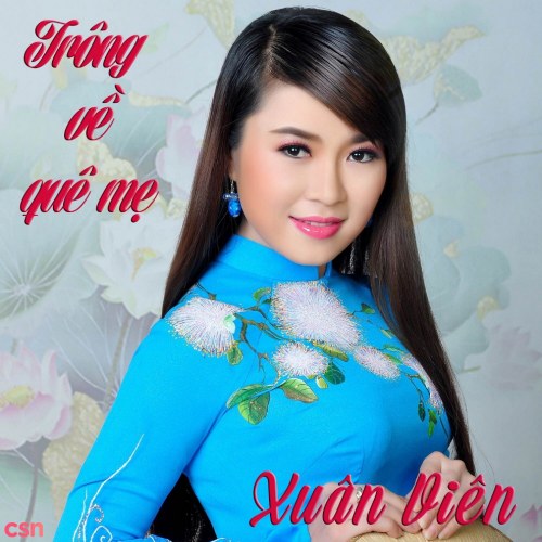 Xuân Viên