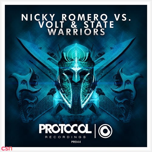 Nicky Romero