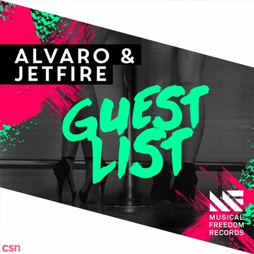 Alvaro & Jetfire