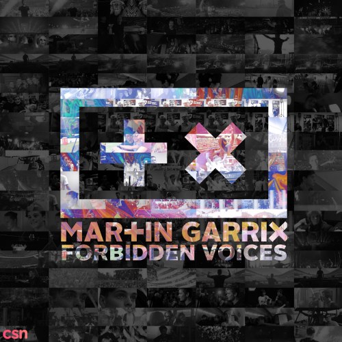 Martin Garrix
