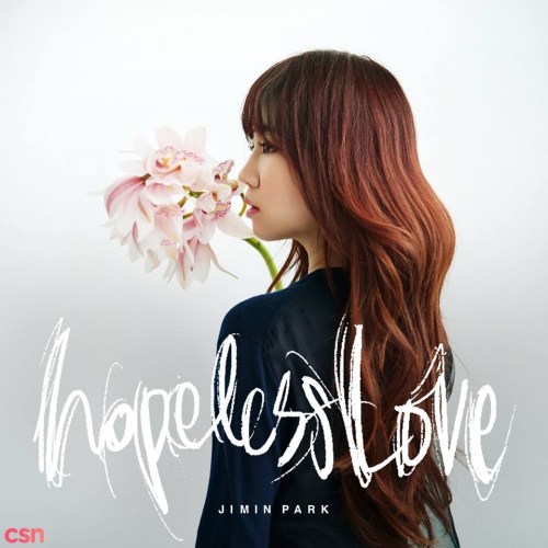 Jimin Park (15& )