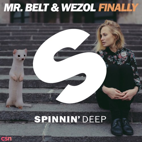 Mr.Belt