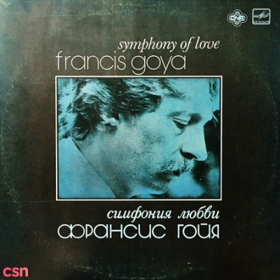 Francis Goya