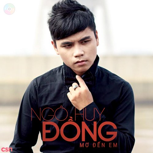 Ngô Huy Đồng
