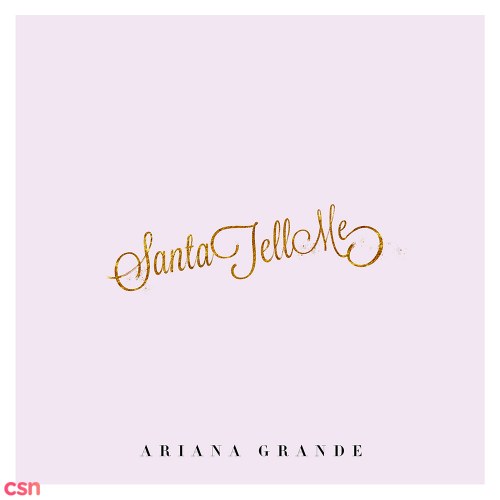 Ariana Grande
