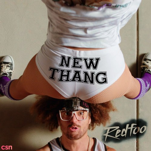Redfoo