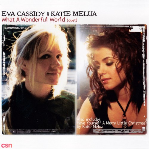 Eva Cassidy