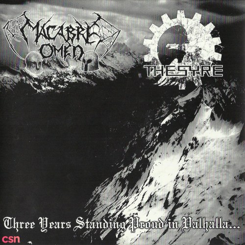Macabre Omen