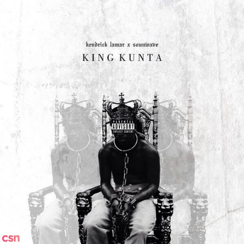 Kendrick Lamar