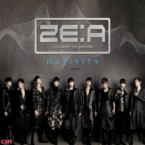 ZE:A