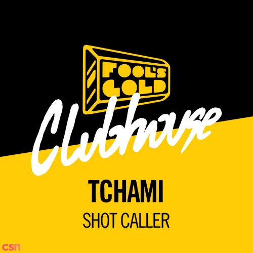 Tchami