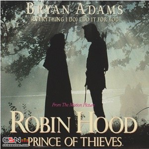 Bryan Adams