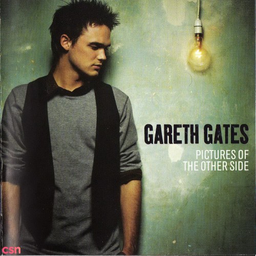 Gareth Gates