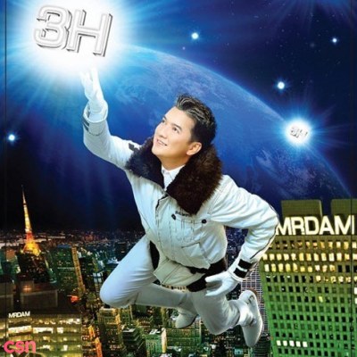 Đàm Vĩnh Hưng