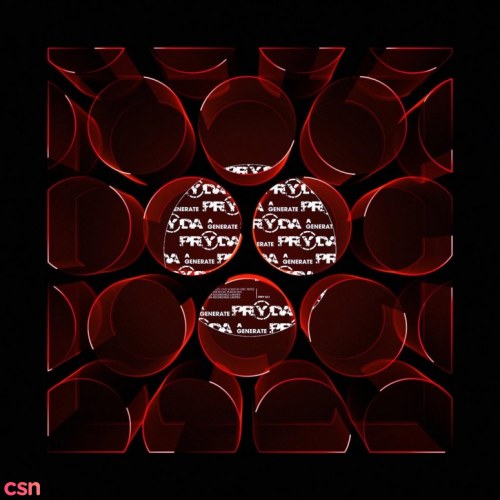 Eric Prydz