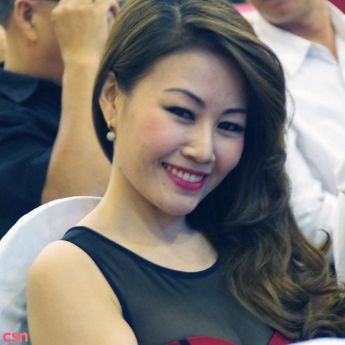 Phương Huyền