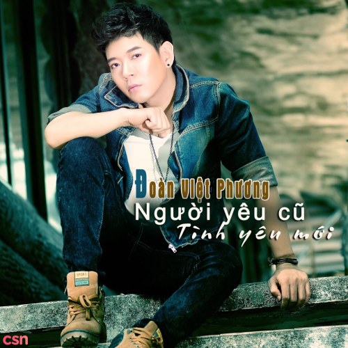 Đoàn Việt Phương