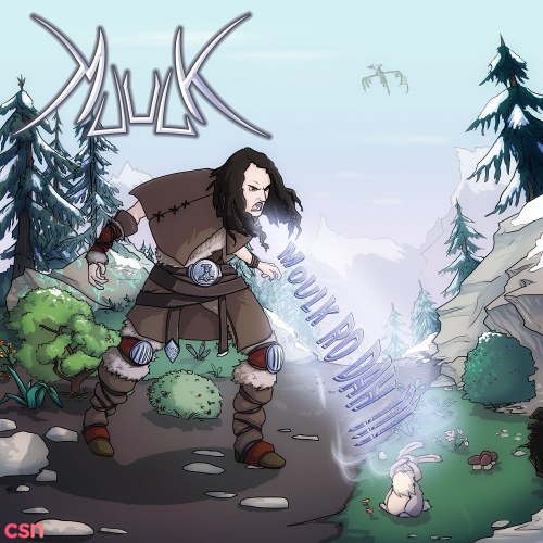 Moulk