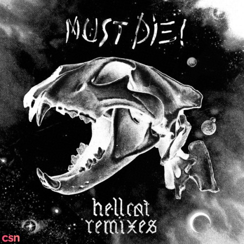 Must Die!