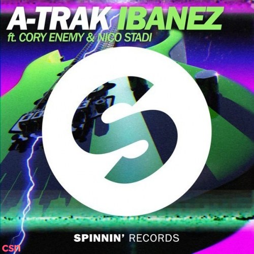 A-Trak