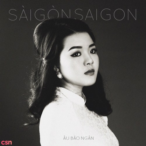 Âu Bảo Ngân