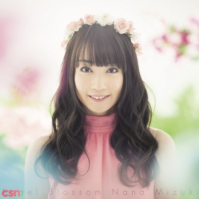 Nana Mizuki