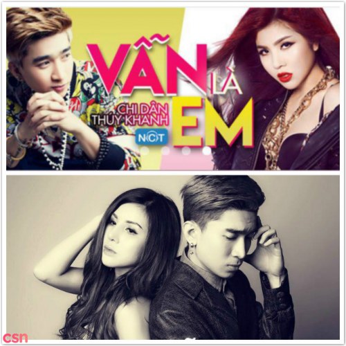 Thuy Khanh ft Chi Dan