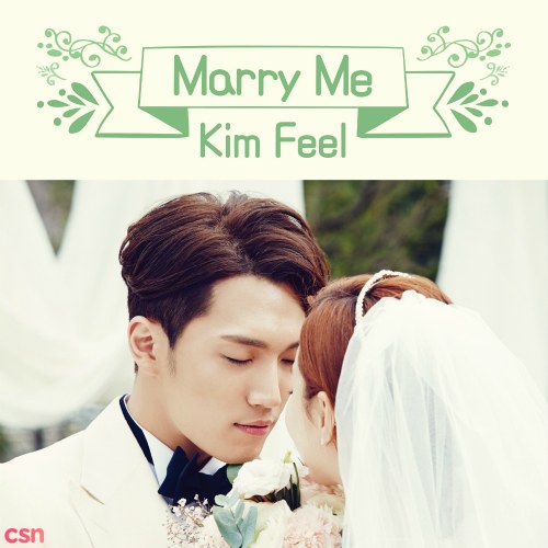 Kim Feel
