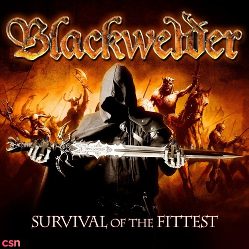 Blackwelder