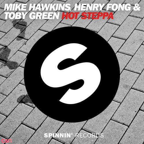 Henry Fong