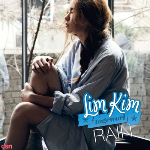 Kim Lim
