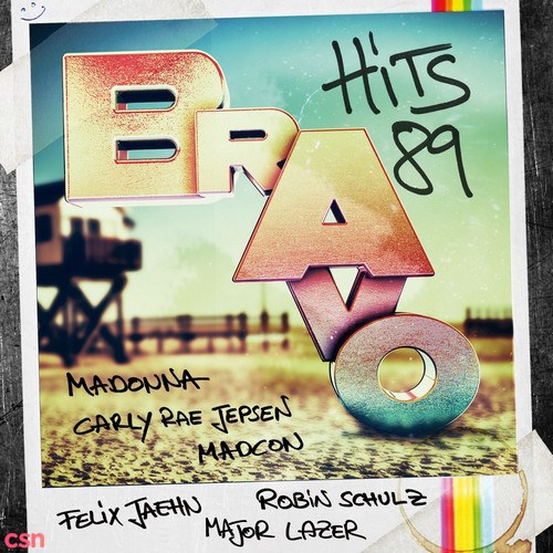 Felix Jaehn