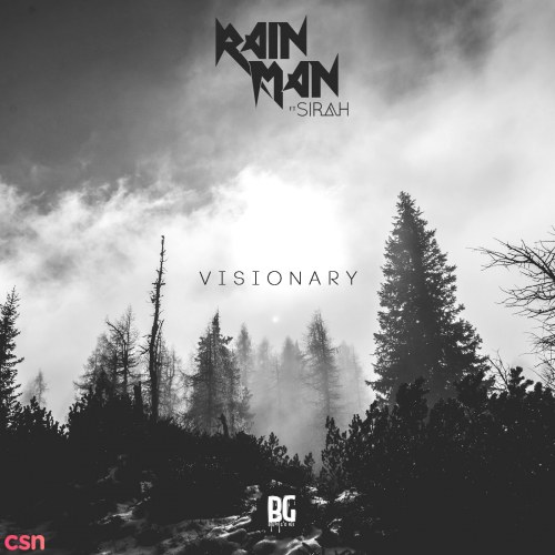 Rain Man ft. Sirah