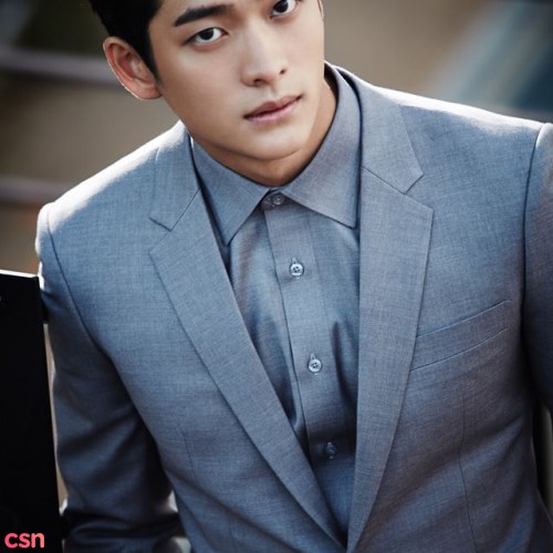 Kang Tae Oh