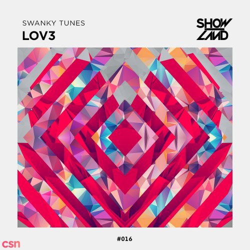 Swanky Tunes