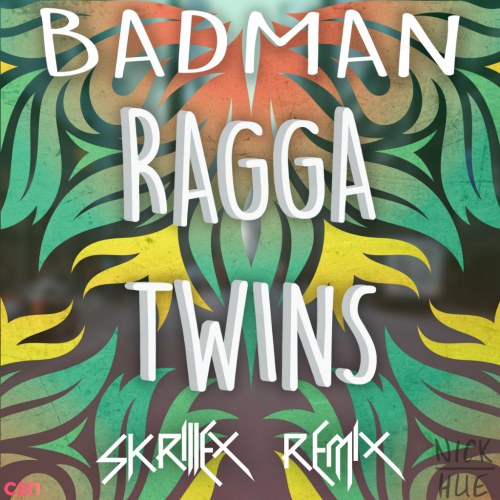 Ragga Twins
