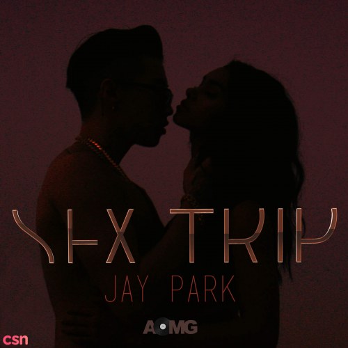 Jay Park