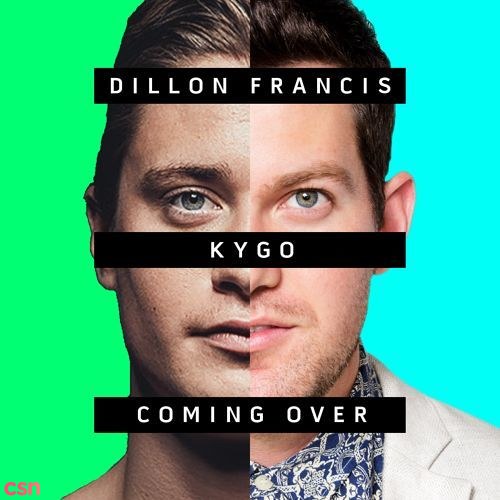 Dillon Francis