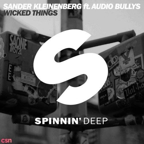 Audio Bullys