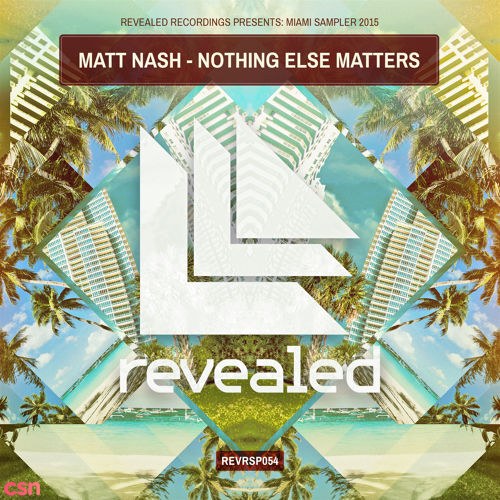 Matt Nash