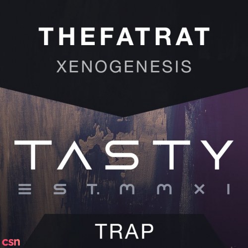 TheFatRat