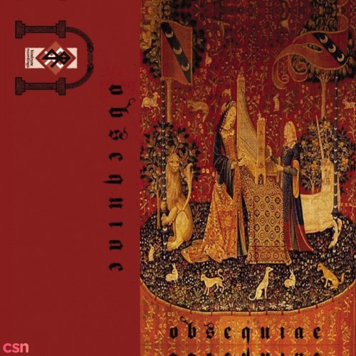 Obsequiae