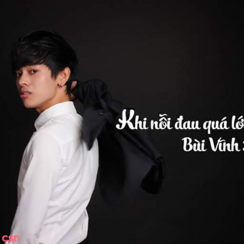 Bùi Vĩnh Phúc